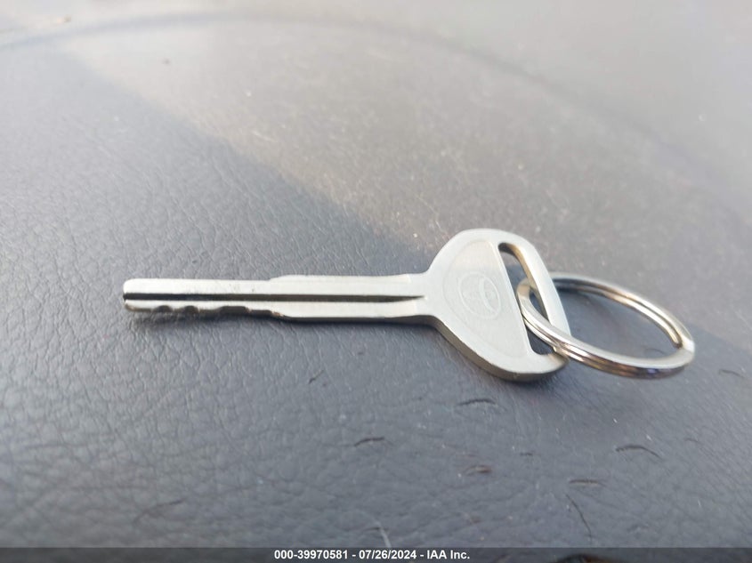 2007 Toyota Sienna Ce VIN: 5TDZK23C37S097446 Lot: 39970581