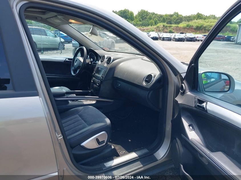 2006 Mercedes-Benz Ml 350 4Matic VIN: 4JGBB86E66A044541 Lot: 39970606