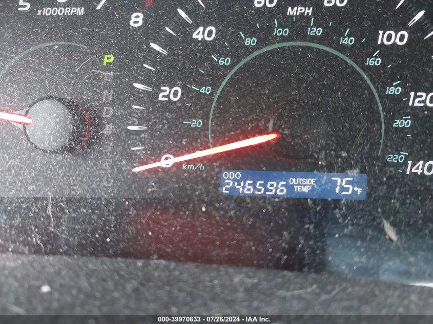 2009 Toyota Camry Le VIN: 4T4BE46K49R138142 Lot: 39970633