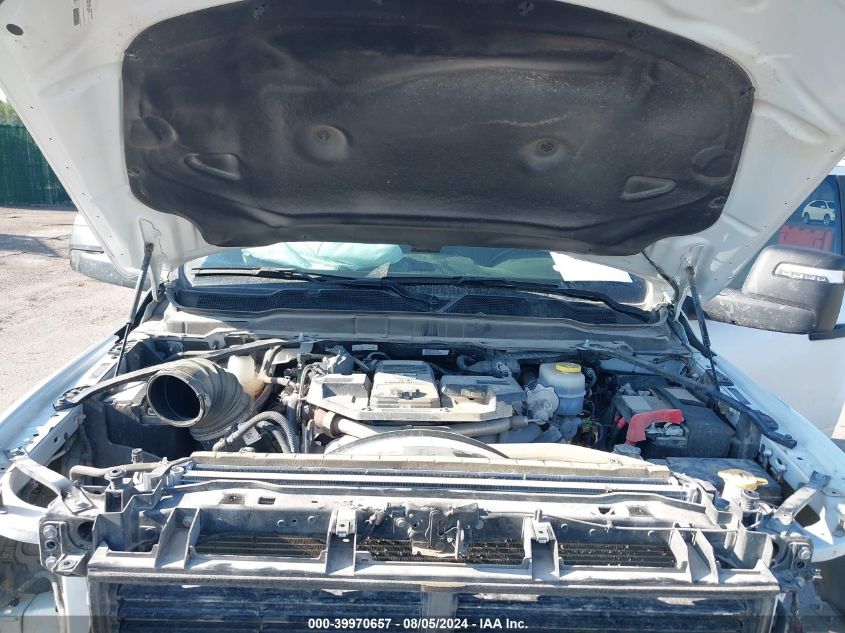 2023 Ram 3500 Big Horn VIN: 3C63R3DL5PG578004 Lot: 39970657