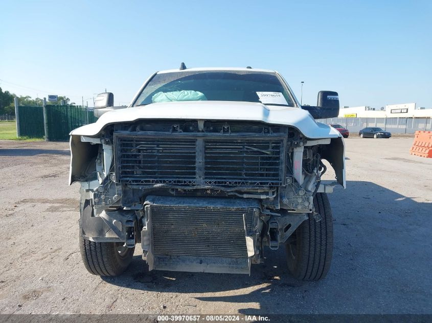 2023 Ram 3500 Big Horn VIN: 3C63R3DL5PG578004 Lot: 39970657