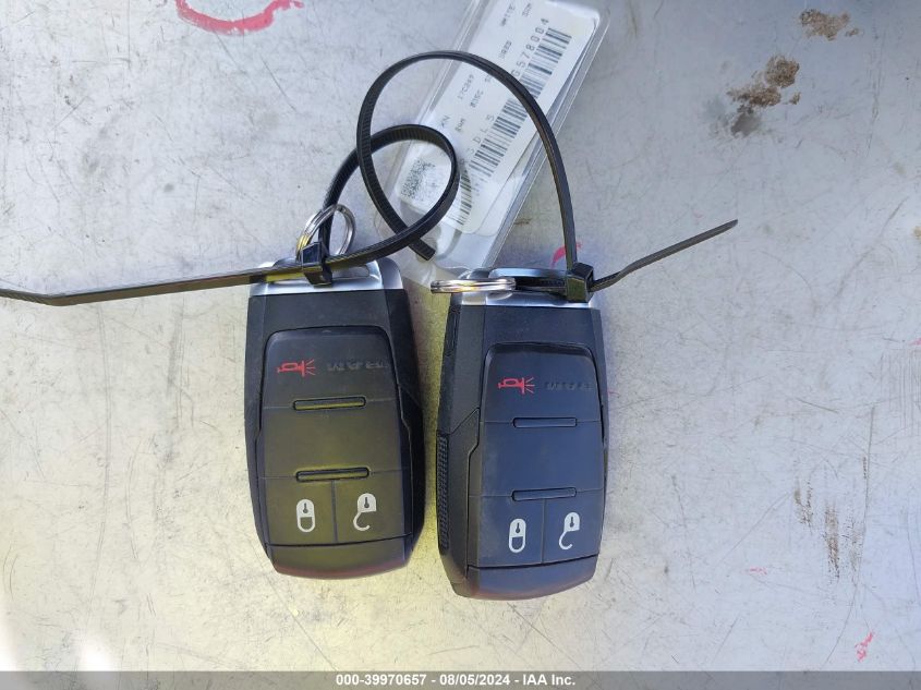 2023 Ram 3500 Big Horn VIN: 3C63R3DL5PG578004 Lot: 39970657