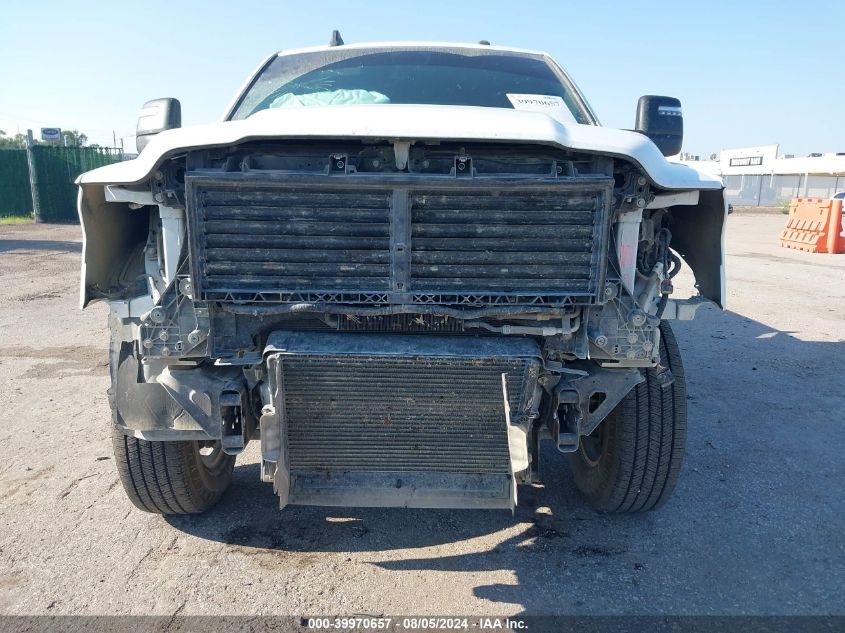 2023 Ram 3500 Big Horn VIN: 3C63R3DL5PG578004 Lot: 39970657