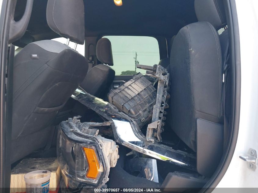 2023 Ram 3500 Big Horn VIN: 3C63R3DL5PG578004 Lot: 39970657