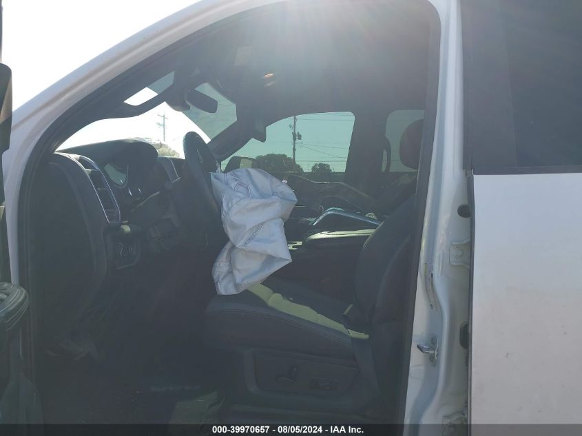 2023 Ram 3500 Big Horn VIN: 3C63R3DL5PG578004 Lot: 39970657