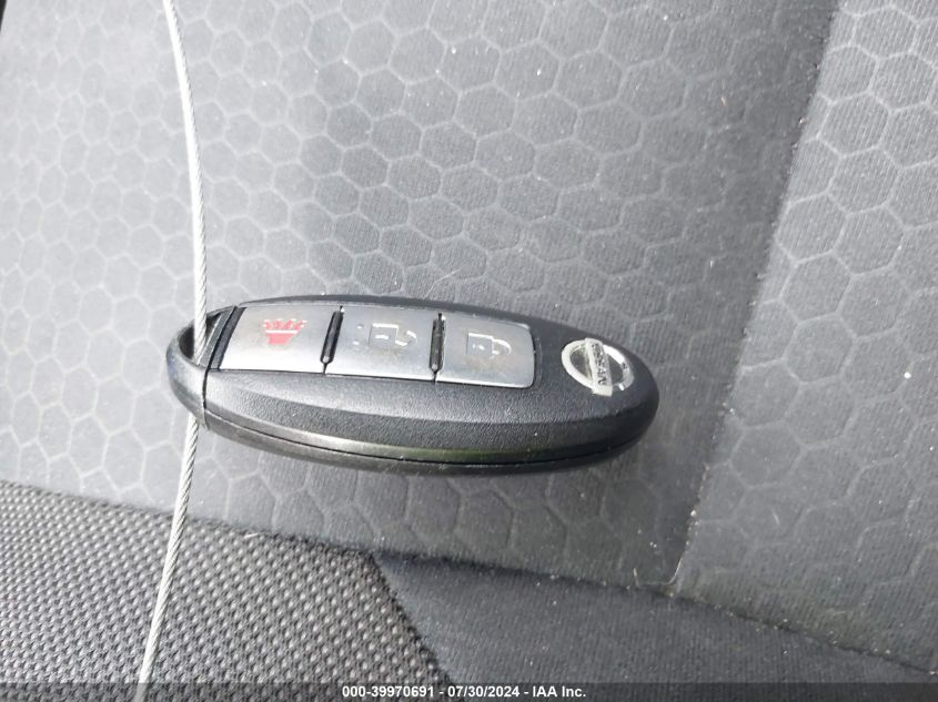 JN8AF5MR7DT222939 2013 Nissan Juke Sv