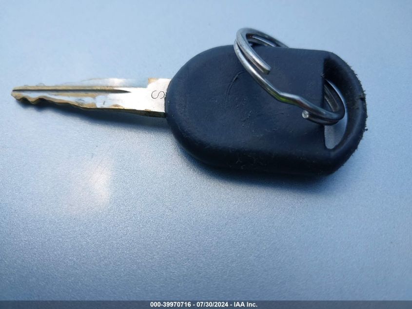 2005 Ford F-150 Fx4/Lariat/Xl/Xlt VIN: 1FTPX14575NA79747 Lot: 39970716