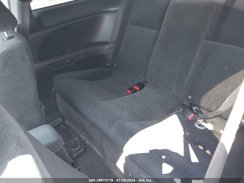 2004 Honda Civic Ex VIN: 1HGEM22934L014594 Lot: 39970719