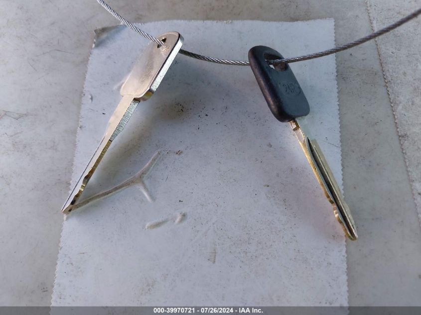 2006 Ford Ranger Xl/Xlt VIN: 1FTYR10D56PA41127 Lot: 39970721