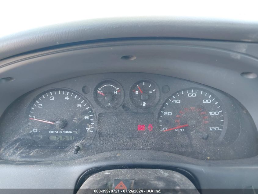 2006 Ford Ranger Xl/Xlt VIN: 1FTYR10D56PA41127 Lot: 39970721