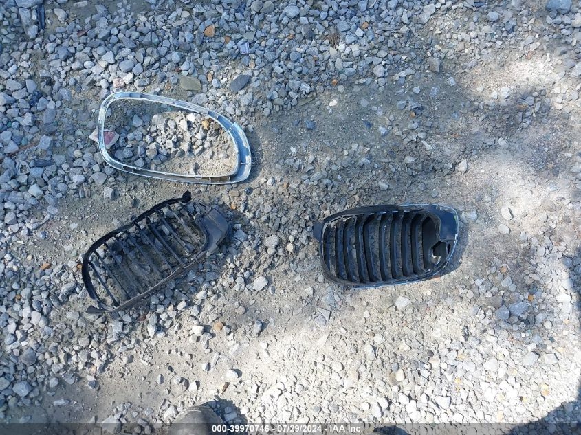 2005 BMW 330 Ci VIN: WBABW53415PL52485 Lot: 39970746