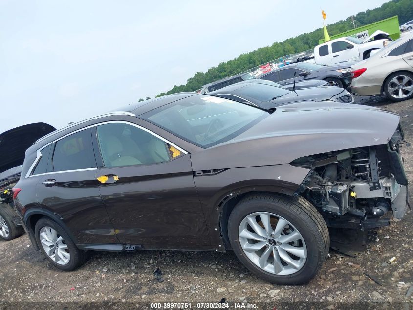 2019 Infiniti Qx50 Essential VIN: 3PCAJ5M10KF112531 Lot: 39970751