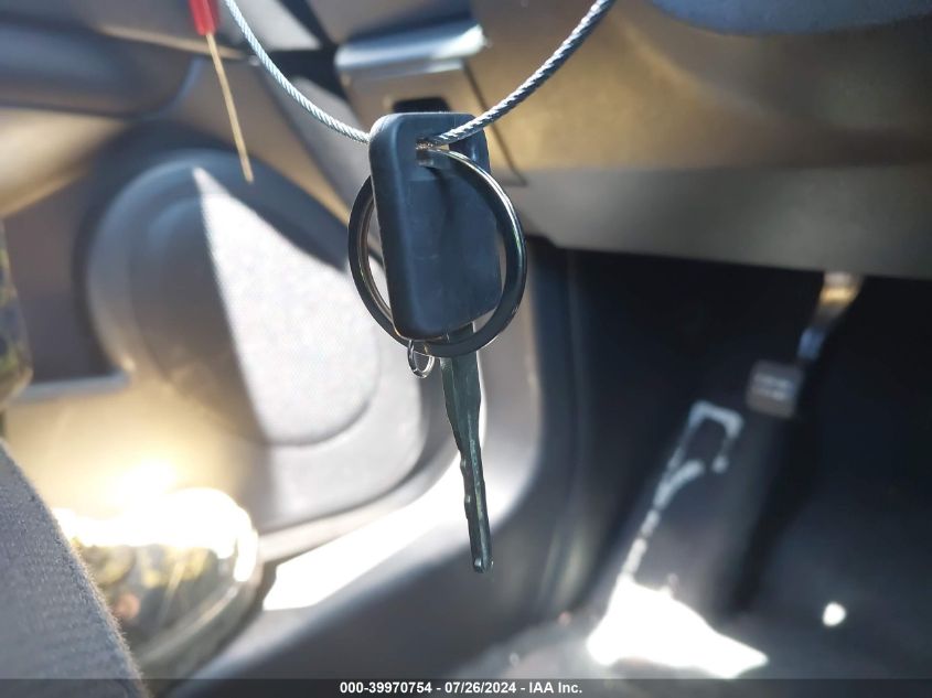 2008 Nissan Rogue Sl VIN: JN8AS58T38W016152 Lot: 39970754