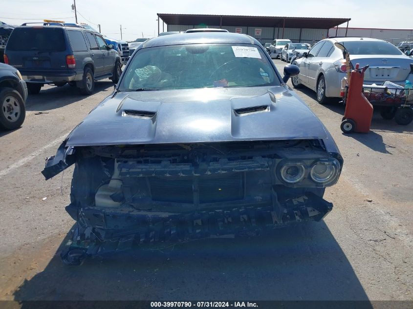 2017 Dodge Challenger R/T VIN: 2C3CDZBT3HH572530 Lot: 39970790