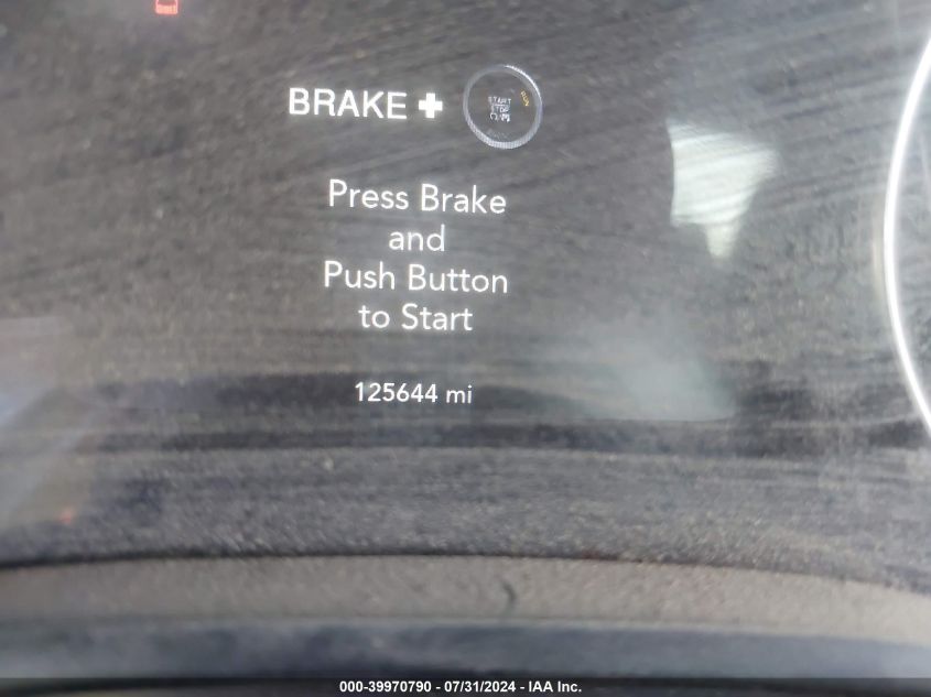 2017 Dodge Challenger R/T VIN: 2C3CDZBT3HH572530 Lot: 39970790