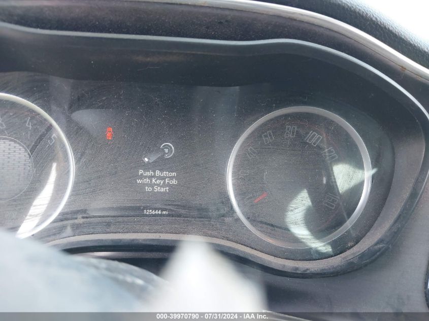 2017 Dodge Challenger R/T VIN: 2C3CDZBT3HH572530 Lot: 39970790