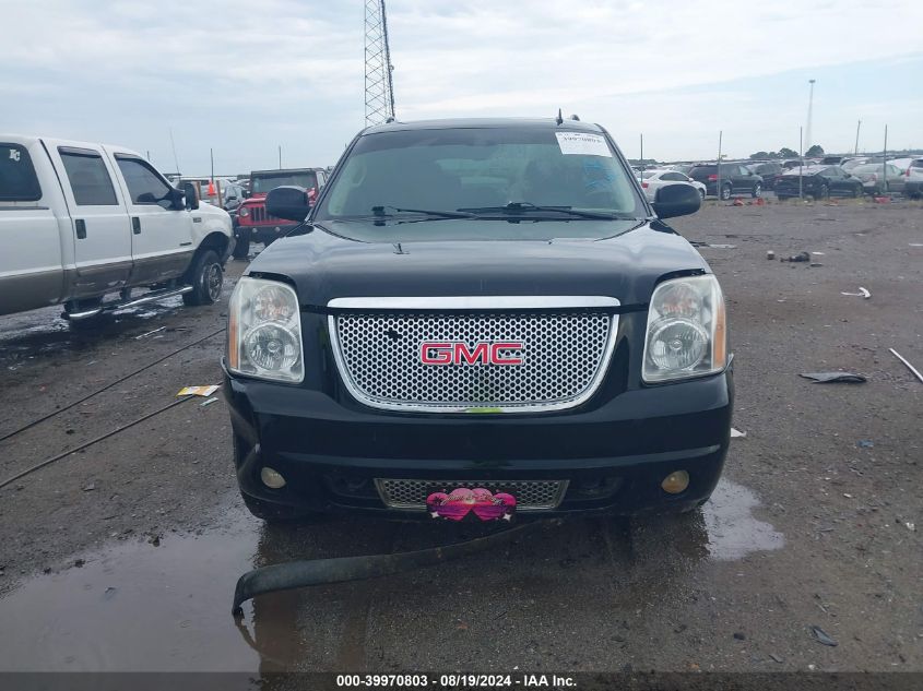 2011 GMC Yukon Xl 1500 Denali VIN: 1GKS2MEF4BR264770 Lot: 39970803