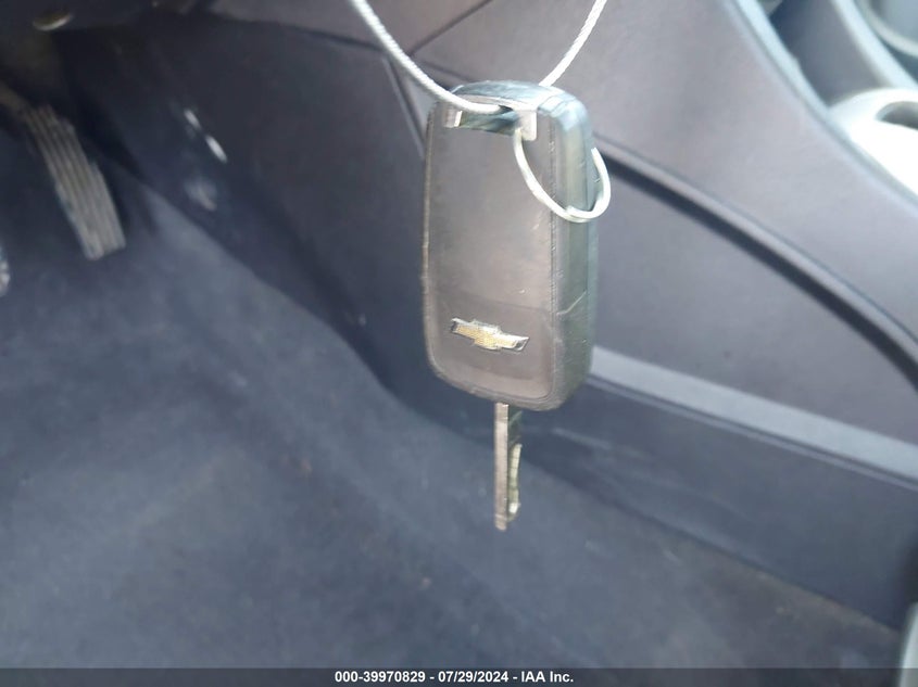 2016 Chevrolet Sonic Lt Auto VIN: 1G1JC5SB3G4176284 Lot: 39970829