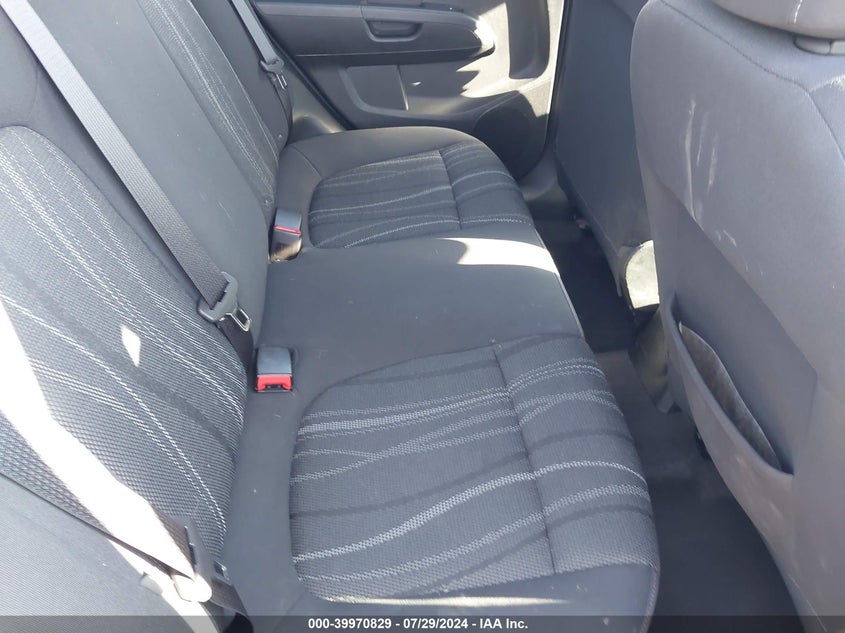 2016 Chevrolet Sonic Lt Auto VIN: 1G1JC5SB3G4176284 Lot: 39970829