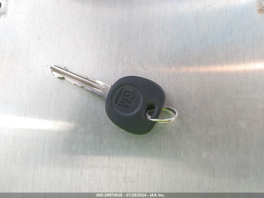 2005 Buick Lacrosse Cxl VIN: 2G4WD532551294754 Lot: 39970835