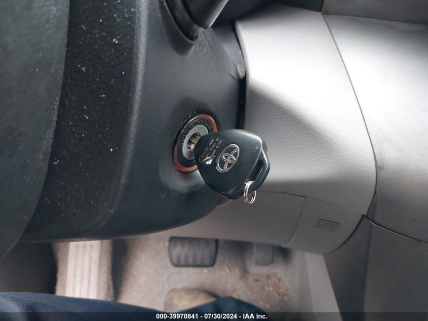 JTMZD33V576045687 2007 Toyota Rav4