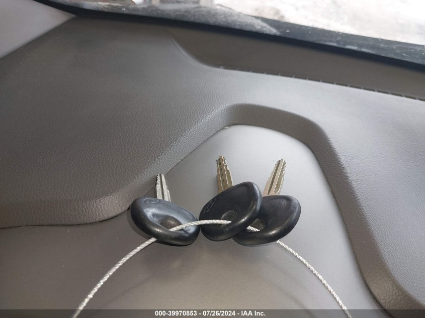 2011 Kia Sportage Lx VIN: KNDPB3A27B7022209 Lot: 39970853