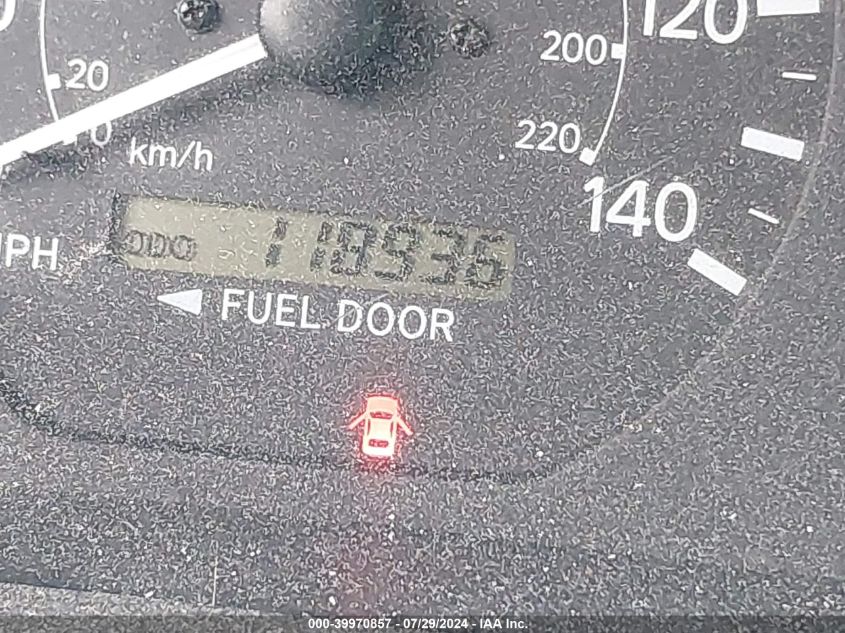 2000 Toyota Camry Xle V6 VIN: 4T1BF28K1YU936914 Lot: 39970857