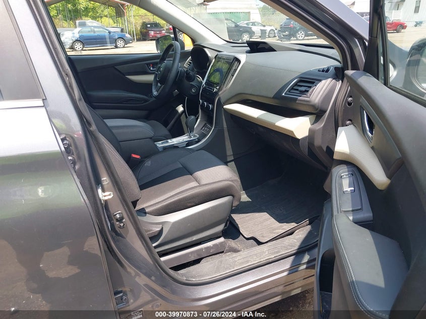 2020 Subaru Ascent Premium VIN: 4S4WMABD9L3467937 Lot: 39970873