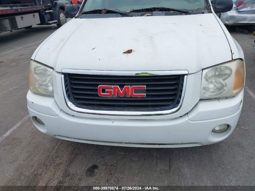 2004 GMC Envoy Xl Sle VIN: 1GKET16S946233362 Lot: 39970874