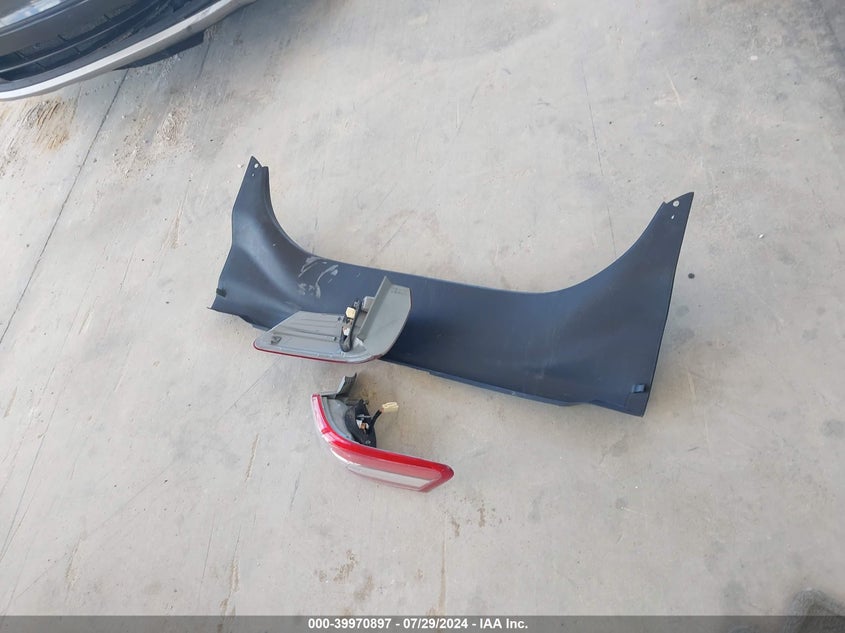 2010 Toyota Camry Xle VIN: 4T1BF3EK7AU020173 Lot: 39970897