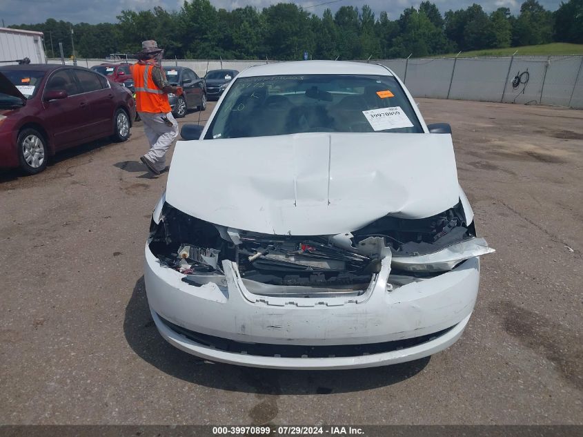 2005 Saturn Ion 2 VIN: 1G8AJ52F45Z137732 Lot: 39970899