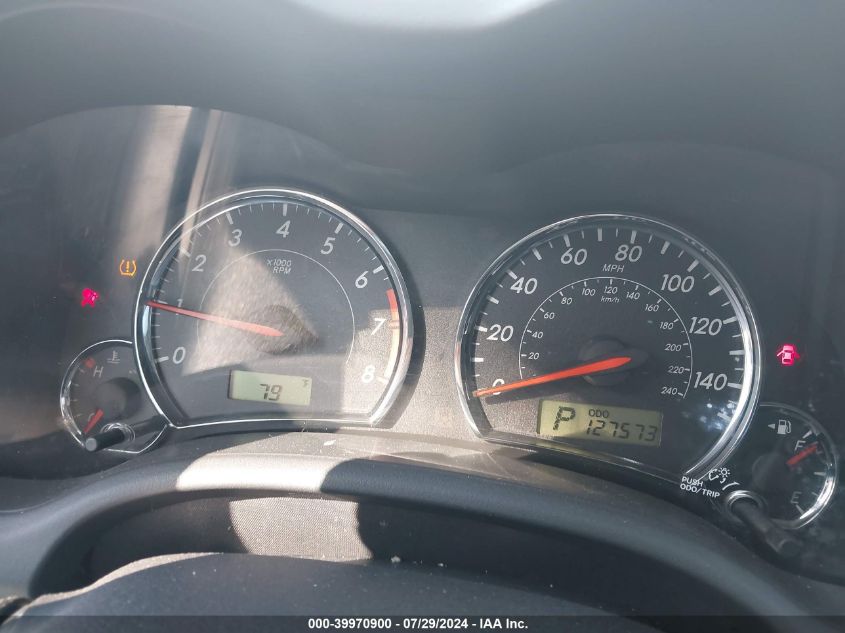 2011 Toyota Corolla L/Le/S VIN: 2T1BU4EE9BC599109 Lot: 39970900