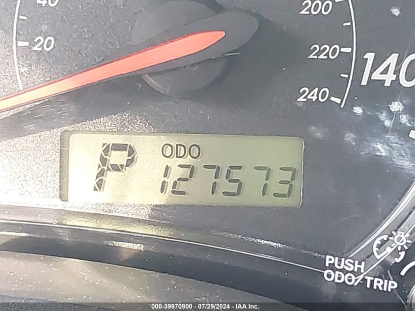 2011 Toyota Corolla L/Le/S VIN: 2T1BU4EE9BC599109 Lot: 39970900