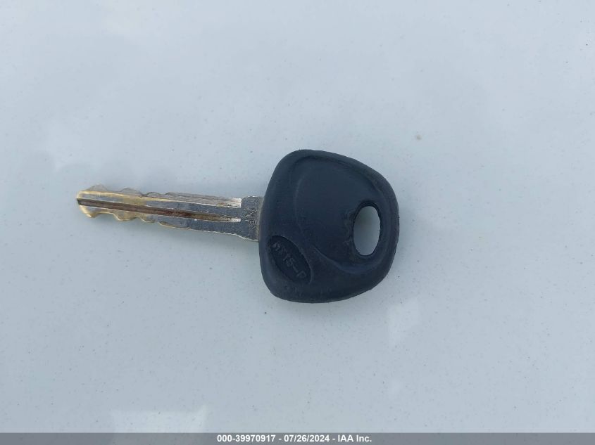 2017 Kia Forte Lx VIN: 3KPFK4A72HE072277 Lot: 39970917