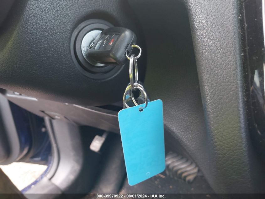 2018 Nissan Rogue S VIN: 5N1AT2MV3JC790094 Lot: 39970922