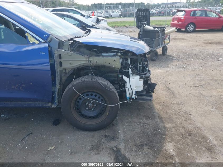 2018 Nissan Rogue S VIN: 5N1AT2MV3JC790094 Lot: 39970922