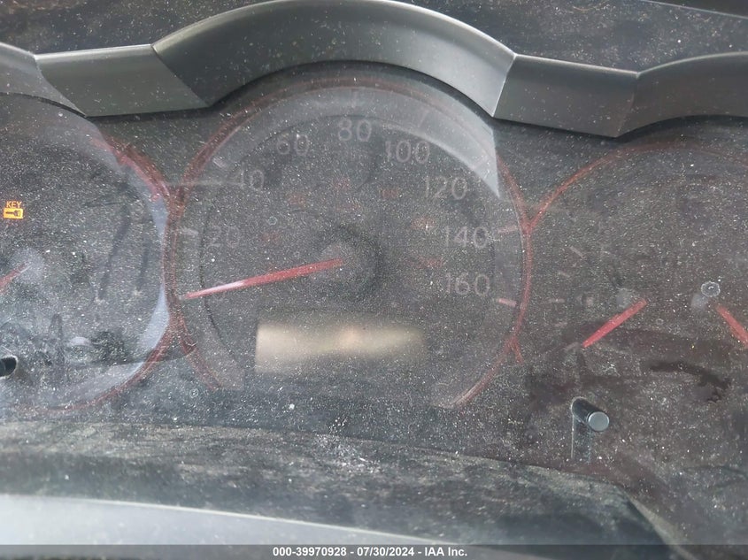 2007 Nissan Altima 2.5 S VIN: 1N4AL21E27N469434 Lot: 39970928