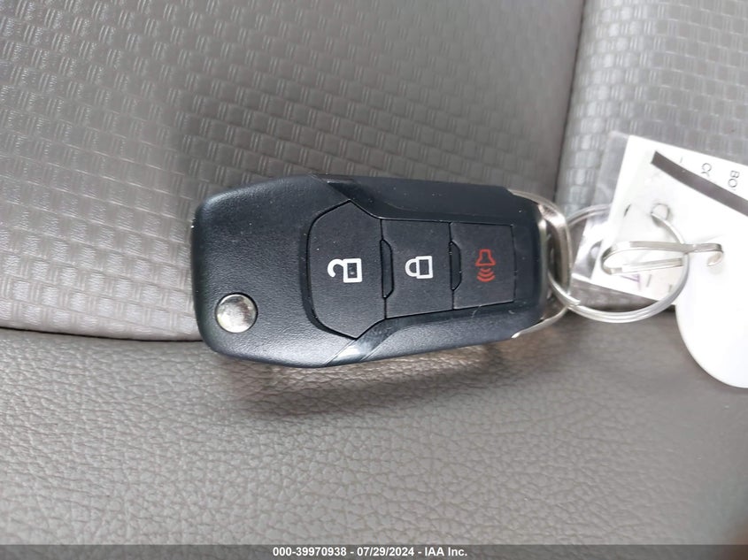 2019 Ford F-250 Xl VIN: 1FT7X2B63KEC46649 Lot: 39970938