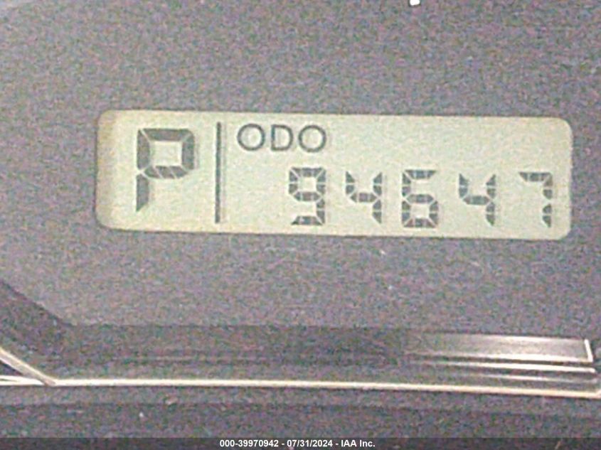 2010 Subaru Forester 2.5X Premium VIN: JF2SH6CC6AH802518 Lot: 39970942