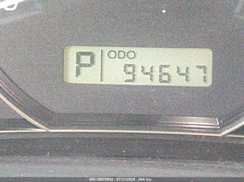 2010 Subaru Forester 2.5X Premium VIN: JF2SH6CC6AH802518 Lot: 39970942