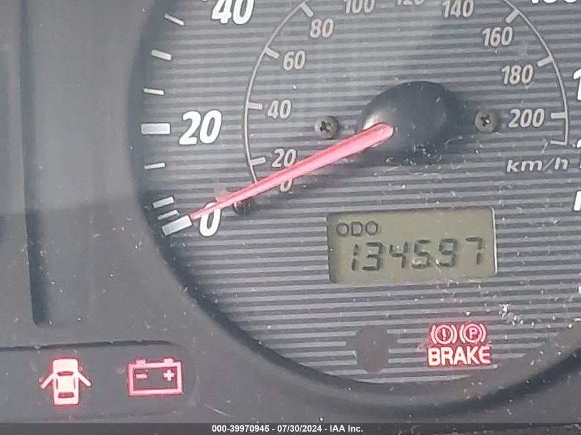 2004 Hyundai Santa Fe Gls VIN: KM8SC73D24U569207 Lot: 39970945