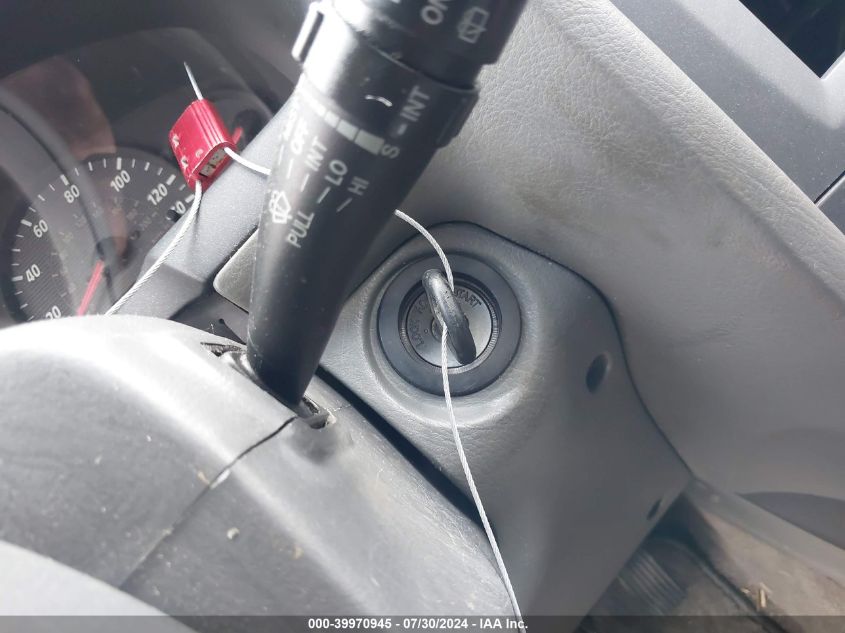 2004 Hyundai Santa Fe Gls VIN: KM8SC73D24U569207 Lot: 39970945