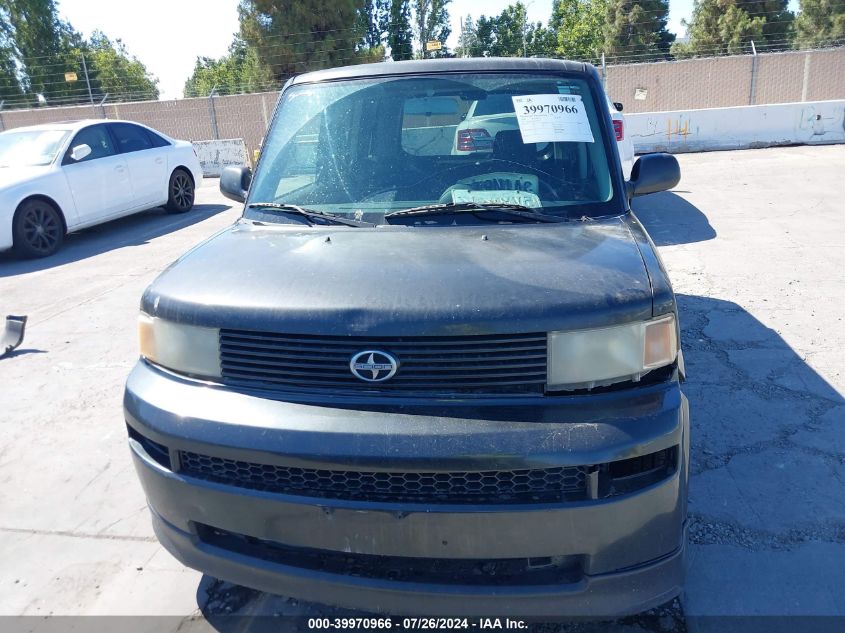 2006 Scion Xb VIN: JTLKT324464098098 Lot: 39970966