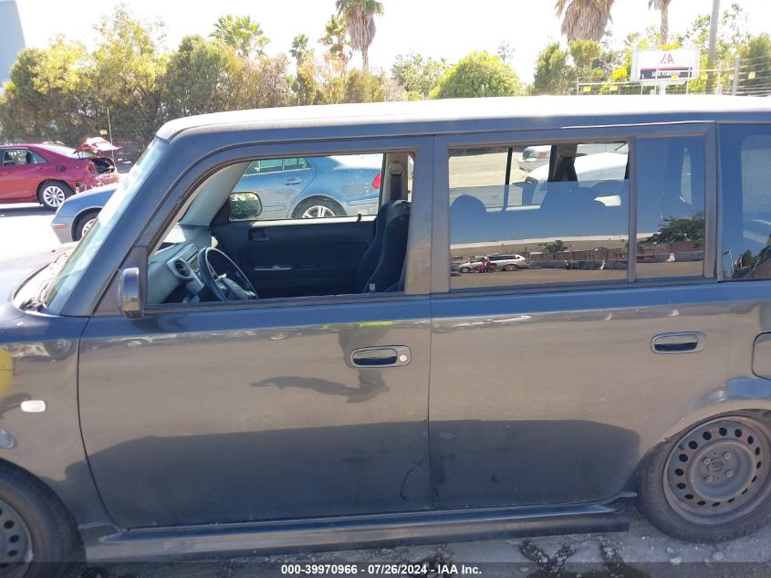 2006 Scion Xb VIN: JTLKT324464098098 Lot: 39970966