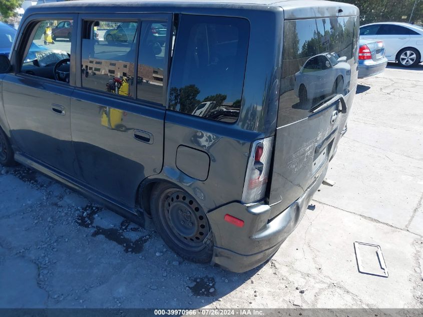 2006 Scion Xb VIN: JTLKT324464098098 Lot: 39970966