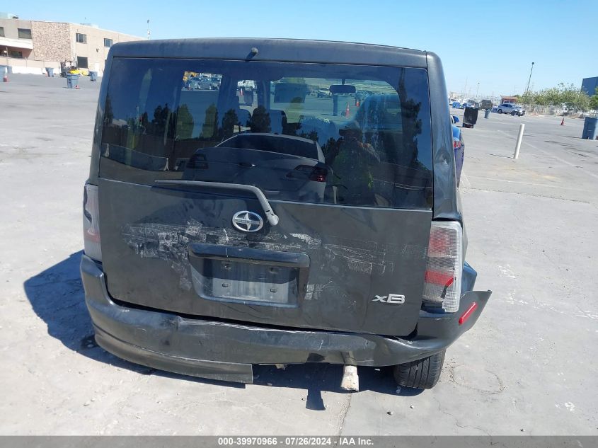 2006 Scion Xb VIN: JTLKT324464098098 Lot: 39970966