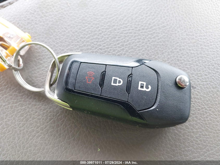 2019 Ford F-250 Xl VIN: 1FT7X2B66KEF84370 Lot: 39971011