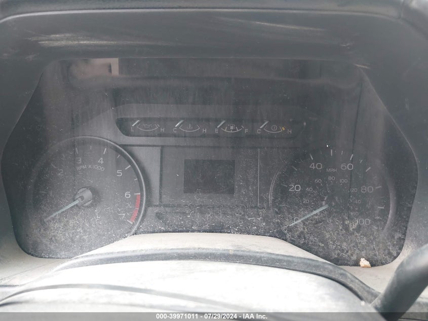 2019 Ford F-250 Xl VIN: 1FT7X2B66KEF84370 Lot: 39971011