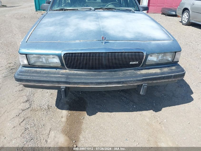 1994 Buick Century Special VIN: 1G4AG85M4R6423910 Lot: 39971012