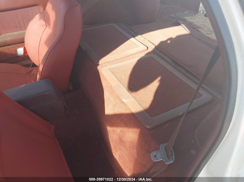 1986 Mazda Rx7 VIN: JM1FC3316G0108057 Lot: 39971022